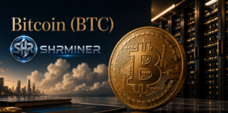 Como os detentores de criptomoedas podem usar a SHRMiner para explorar mais oportunidades de renda e alcançar facilmente um crescimento diário de 4% em seus ativos digitais