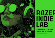 Razer lança Indie Lab para ajudar estúdios independentes a criar jogos mais imersivos A Razer anunciou o Razer Indie Lab, um programa criado para oferecer a estúdios indies acesso gratuito a ferramentas e tecnologias avançadas.