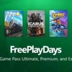 Confira os novos jogos do Free Play Days – de 20 a 23 de agosto O Xbox revelou os novos jogos gratuitos do Free Play Days, válido de 20 a 23 de agosto. Três jogos foram disponibilizados.