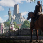 Playground revela detalhes do combate do Fable