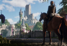 Playground revela detalhes do combate do Fable