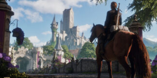 Playground revela detalhes do combate do Fable