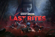 Ghost Recon Wildlands recebe atualização gratuita com missão inédita e suporte a 4K/60 FPS no Xbox Series X|S Ghost Recon Wildlands recebeu uma atualização gratuita com missão inédita e suporte a 4K/60 FPS no Xbox Series X|S.