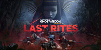Ghost Recon Wildlands recebe atualização gratuita com missão inédita e suporte a 4K/60 FPS no Xbox Series X|S Ghost Recon Wildlands recebeu uma atualização gratuita com missão inédita e suporte a 4K/60 FPS no Xbox Series X|S.