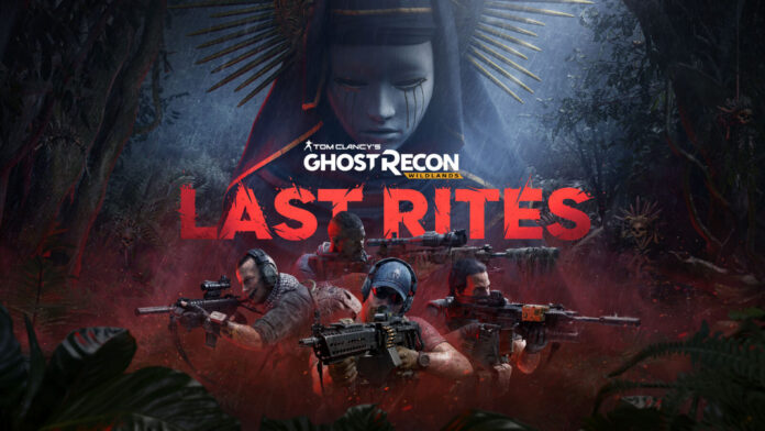 Ghost Recon Wildlands recebeu uma atualização gratuita com missão inédita e suporte a 4K/60 FPS no Xbox Series X|S.