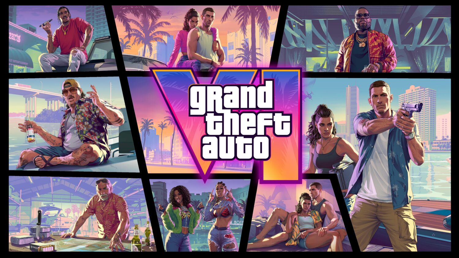 Um relatório do FlowGames destacou que o GTA 6 rodará em 30FPS nos consoles. Além disso, o modo primeira pessoa ficará de fora.