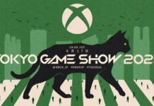 Xbox confirma presença na Tokyo Game Show 2026