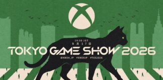 Xbox confirma presença na Tokyo Game Show 2026