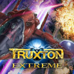Truxton Extreme: um clássico retorna oferecendo alto nível de desafio