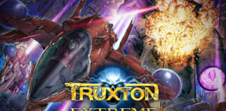 Truxton Extreme: um clássico retorna oferecendo alto nível de desafio