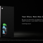 Xbox confirma recurso que converte jogos físicos em versões digitais O Xbox finalmente revelou o recurso que permitirá aos jogadores transformar jogos adquiridos em mídia física em licenças digitais.