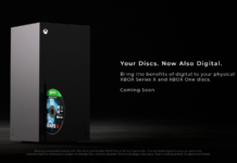 Xbox confirma recurso que converte jogos físicos em versões digitais