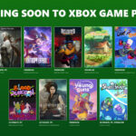 SAIU! Eis os novos jogos da segunda leva do Xbox Game Pass em agosto