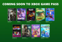 SAIU! Eis os novos jogos da segunda leva do Xbox Game Pass em agosto