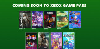 SAIU! Eis os novos jogos da segunda leva do Xbox Game Pass em agosto