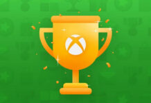 AGORA VAI! Xbox pode finalmente ganhar resposta ao Troféu de Platina do PlayStation ainda em 2026 Asha Sharma, a CEO do Xbox, confirmou que a divisão está trabalhando em um sistema de "conquistas de platina".