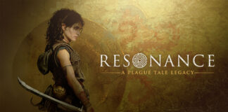 Resonance: A Plague Tale Legacy é uma nova história que respeita o passado