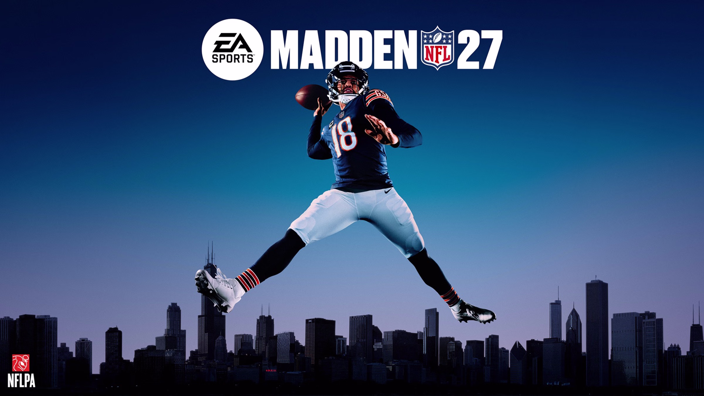 EA SPORTS Madden NFL 27 – Ainda falta o MVP, mas o jogo continua vencendo