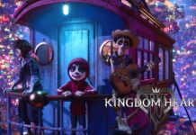 Kingdom Hearts IV e Arma Reforger ganham suporte ao Xbox Play Anywhere A Square Enix confirmou que o Kingdom Hearts IV fará parte do Xbox Play Anywhere, garantindo que os jogadores possam adquirir o jogo uma única vez.