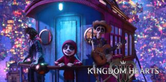 Kingdom Hearts IV e Arma Reforger ganham suporte ao Xbox Play Anywhere A Square Enix confirmou que o Kingdom Hearts IV fará parte do Xbox Play Anywhere, garantindo que os jogadores possam adquirir o jogo uma única vez.
