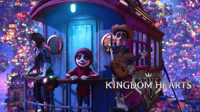 A Square Enix confirmou que o Kingdom Hearts IV fará parte do Xbox Play Anywhere, garantindo que os jogadores possam adquirir o jogo uma única vez.