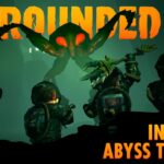 Maior atualização de Grounded 2 já está disponível e traz exploração submarina inédita