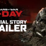 Confira o trailer de história do Gears of War: E-Day Durante o Gamescom Open Night Live, a The Coalition revelou o trailer de história do Gears of War: E-Day, novo exclusivo do Xbox Series X|S.