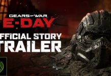 Confira o trailer de história do Gears of War: E-Day Durante o Gamescom Open Night Live, a The Coalition revelou o trailer de história do Gears of War: E-Day, novo exclusivo do Xbox Series X|S.