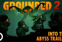 Maior atualização de Grounded 2 já está disponível e traz exploração submarina inédita