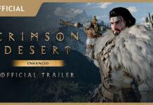 Crimson Desert recebe grande atualização com dublagem em português do Brasil A Pearl Abyss finalmente disponibilizou a dublagem em português do Brasil do Crimson Desert, juntamente com outras novidades.