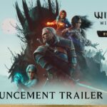 The Witcher 3 Remastered é anunciado e será gratuito para quem já possui o jogo A CD Projekt Red anunciou o The Witcher 3: Wild Hunt — Remastered, uma nova versão do aclamado RPG que chegará em 29 de setembro.