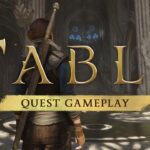 LINDO! Confira 18 minutos de gameplay do Fable Durante a Gamescom 2026, o Xbox revelou uma nova gameplay do Fable, novo jogo da Playground Games marcado para chegar em fevereiro de 2027.