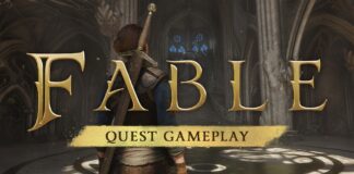 LINDO! Confira 18 minutos de gameplay do Fable Durante a Gamescom 2026, o Xbox revelou uma nova gameplay do Fable, novo jogo da Playground Games marcado para chegar em fevereiro de 2027.