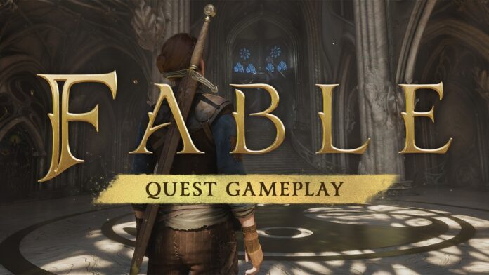 Durante a Gamescom 2026, o Xbox revelou uma nova gameplay do Fable, novo jogo da Playground Games marcado para chegar em fevereiro de 2027.