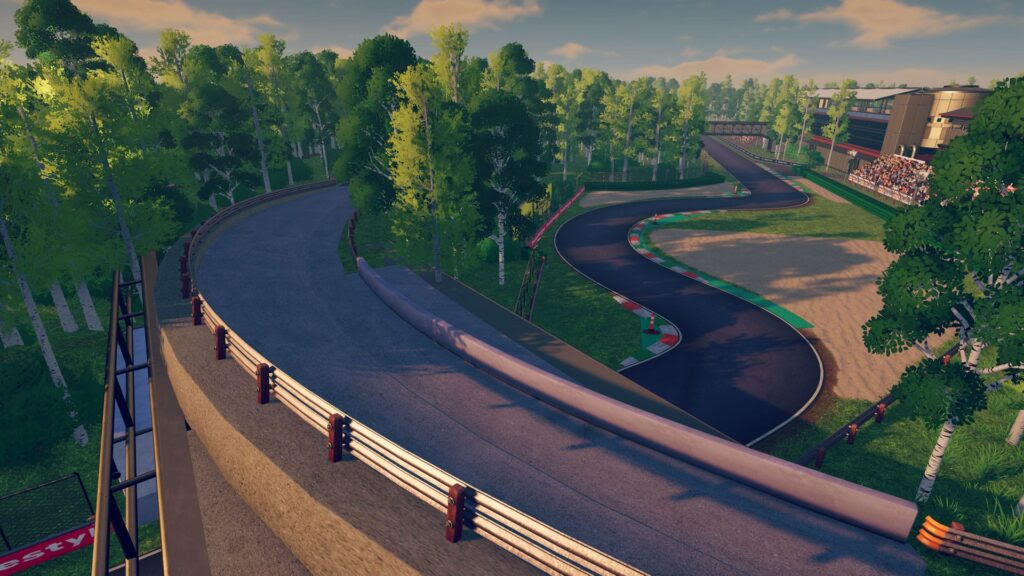 A iRacing confirmou que o iRacing Arcade será lançado para Xbox Series X|S e PlayStation 5 nesta sexta-feira, 21 de agosto.