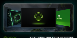 Xbox recebe nova atualização para Insiders com animações de inicialização, busca local e mais novidades O Xbox começou a liberar uma nova atualização para os insiders nesta quarta-feira (9), trazendo uma série de novos recursos para os consoles.