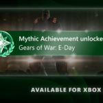 É OFICIAL! Xbox revela as conquistas míticas O Xbox confirmou oficialmente uma novidade que já havia aparecido: as Conquistas Míticas começaram a ser disponibilizadas para Xbox Insiders.
