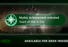 É OFICIAL! Xbox revela as conquistas míticas