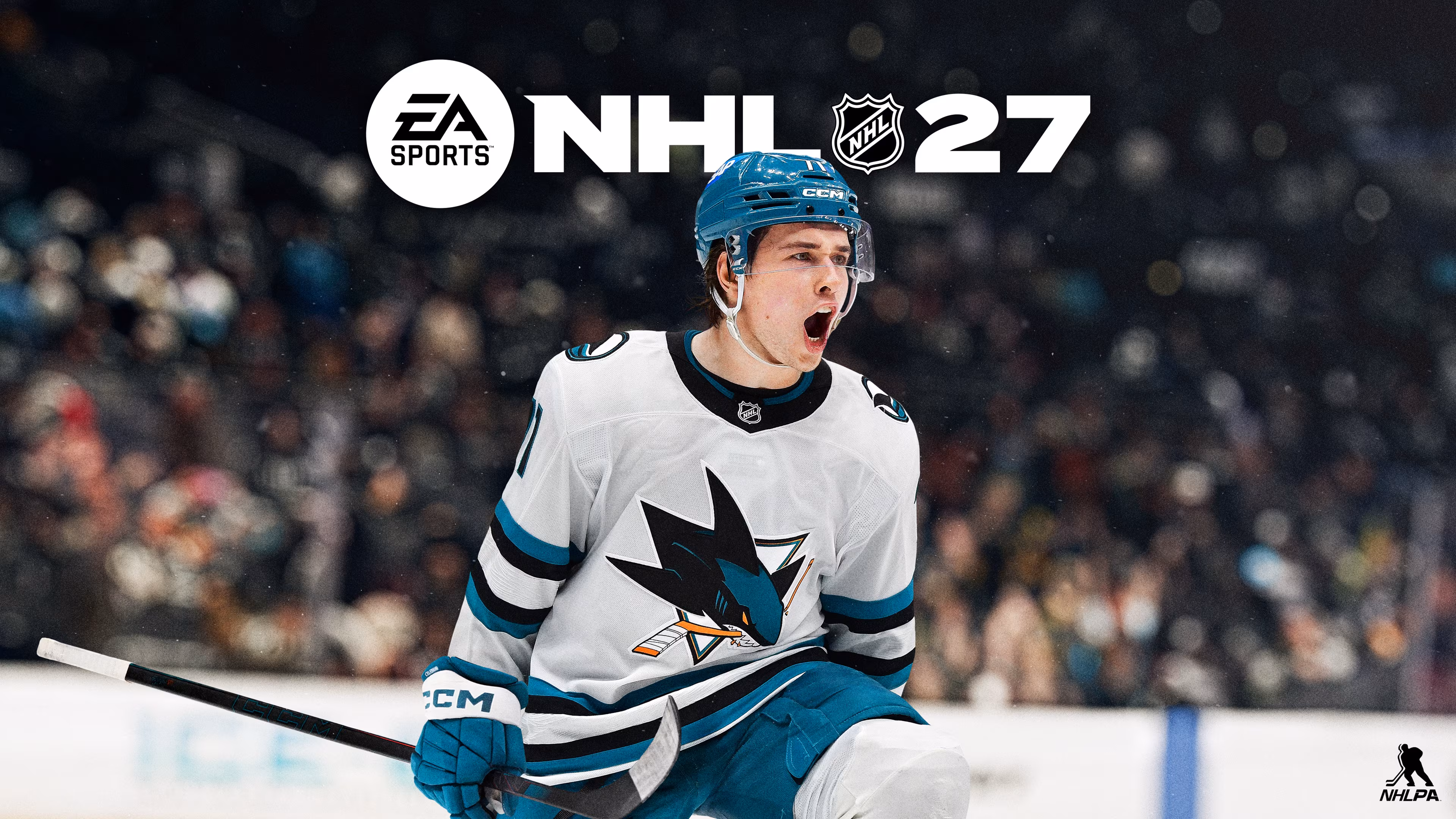 NHL 27 – Identidade nova, jogo repetido NHL 27 | Central Xbox