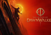 The Blood of Dawnwalker: Uma jornada marcada pelo tempo e pelas escolhas