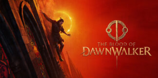 The Blood of Dawnwalker: Uma jornada marcada pelo tempo e pelas escolhas
