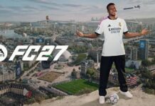 EA Sports FC 27: o mesmo vício de sempre, com nova defesa, FUT e Pro Clubs de verdade