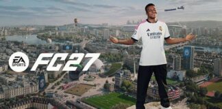 EA Sports FC 27: o mesmo vício de sempre, com nova defesa, FUT e Pro Clubs de verdade