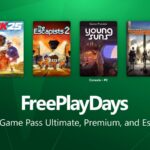 Confira os novos jogos gratuitos do Xbox para este final de semana – de 24 a 27 de setembro O Xbox revelou os novos jogos gratuitos do Free Play Days, válido de 24 a 27 de setembro. Quatro jogos foram disponibilizados.