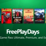 Confira os novos jogos do Free Play Days – de 10 a 13 de setembro