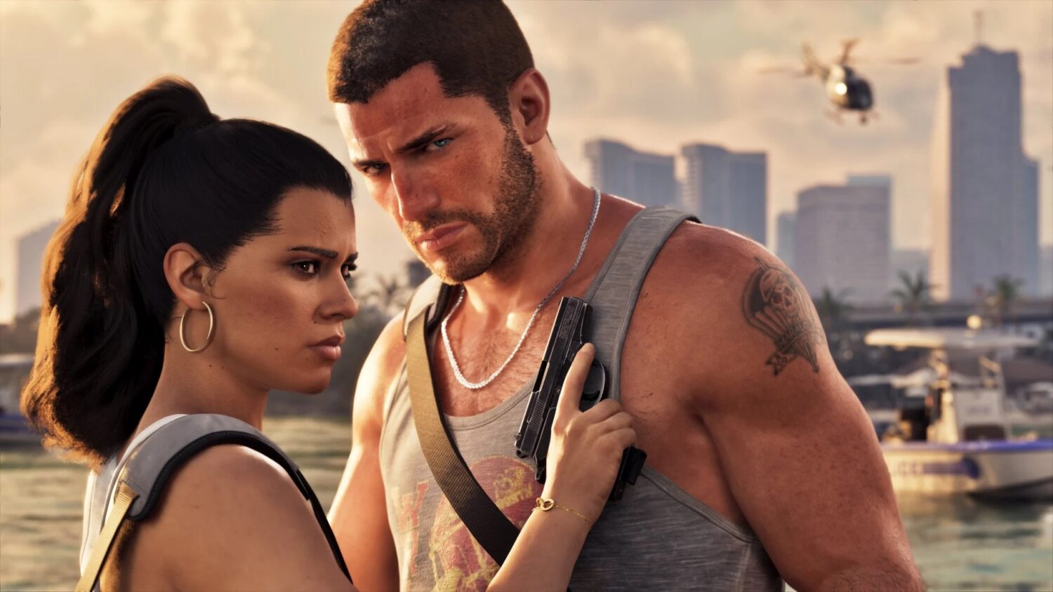 Em uma entrevista concedida à IGN, Rob Nelson, da Rockstar Games, divulgou inúmeras novidades do aguardadíssimo GTA 6.