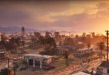 GTA 6 ganha duas músicas inéditas de Cardi B e Fuerza Regida A Rockstar Games revelou as duas primeiras músicas inéditas de Cardi B e Fuerza Regida para o aguardadíssimo GTA 6.