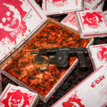 Gears of War: E-Day terá “pizza especial” nos EUA e Canadá