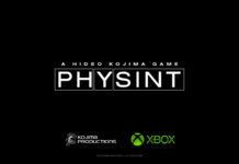 Xbox publicará Physint, de Hideo Kojima, e confirma parceria para cinema e televisão