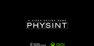 Xbox publicará Physint, de Hideo Kojima, e confirma parceria para cinema e televisão